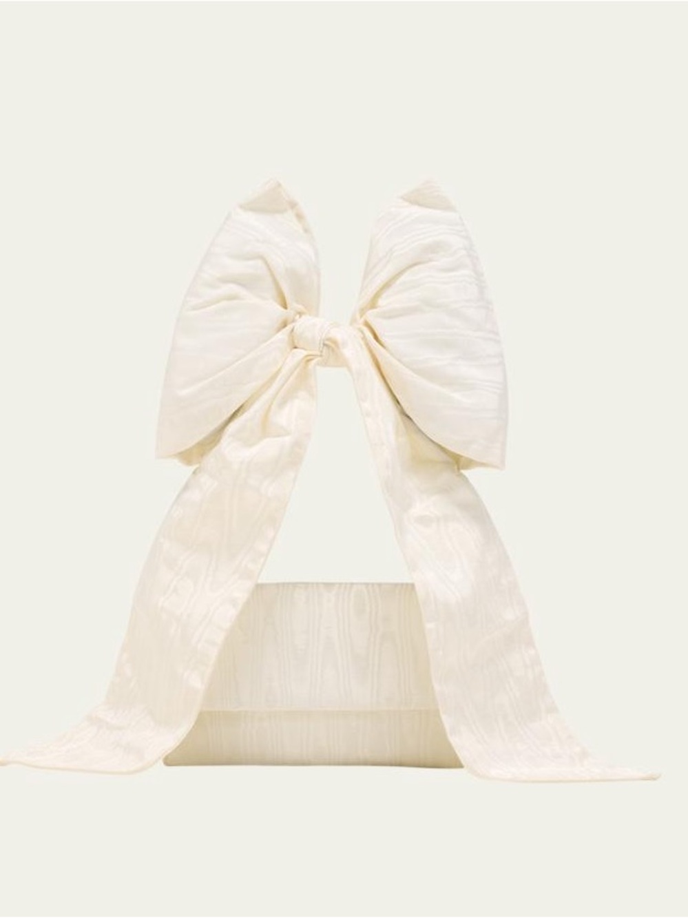 Loeffler Randall Ramona Bow Shoulder Bag